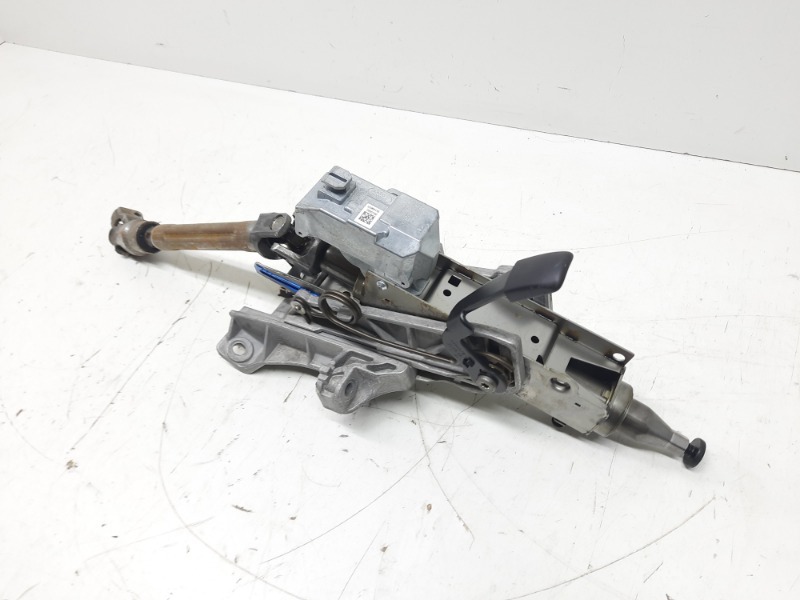 Колонка рулевая