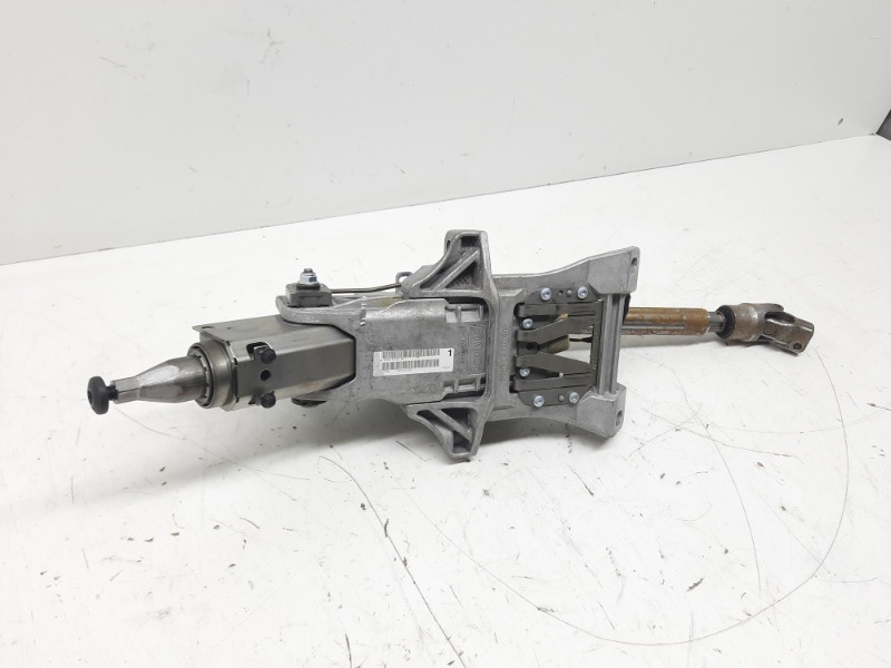 Колонка рулевая