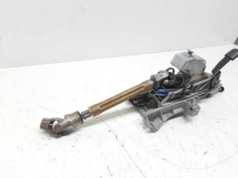 Колонка рулевая