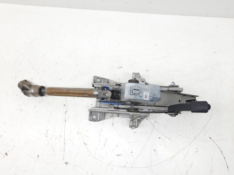 Колонка рулевая