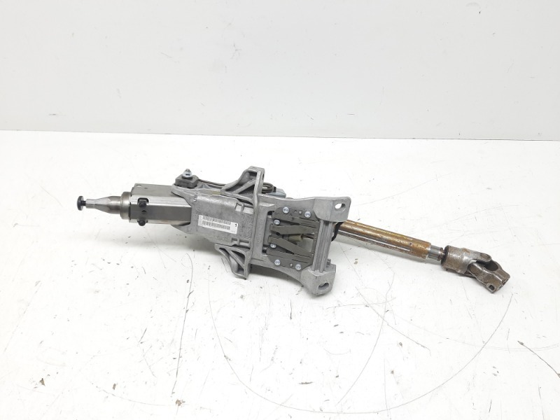 Колонка рулевая