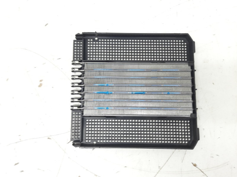 Радиатор отопителя