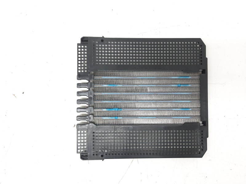 Радиатор отопителя