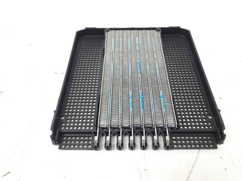 Радиатор отопителя