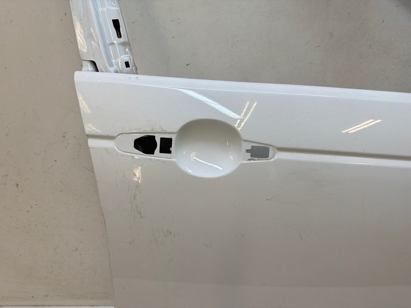 Дверь передняя правая