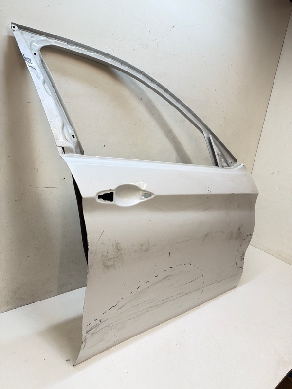 Дверь передняя правая