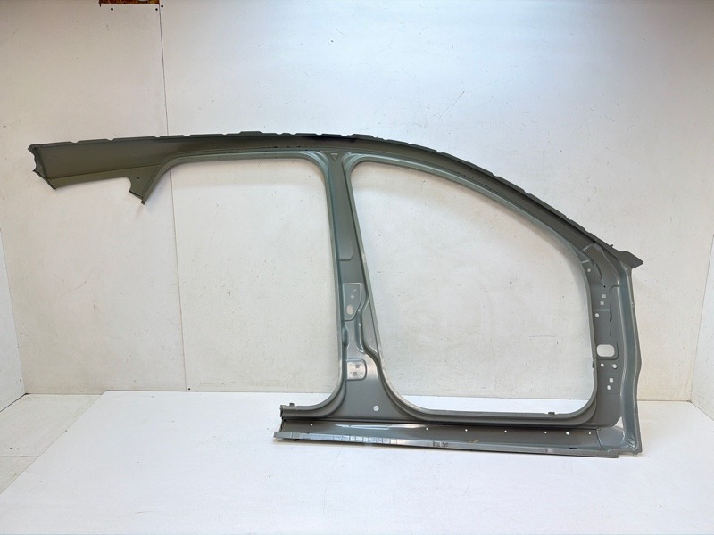 Кузовной элемент