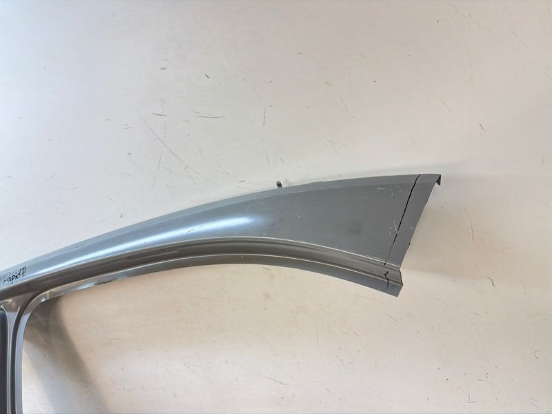 Кузовной элемент