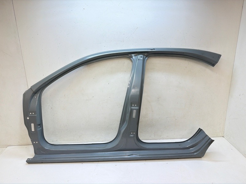 Кузовной элемент