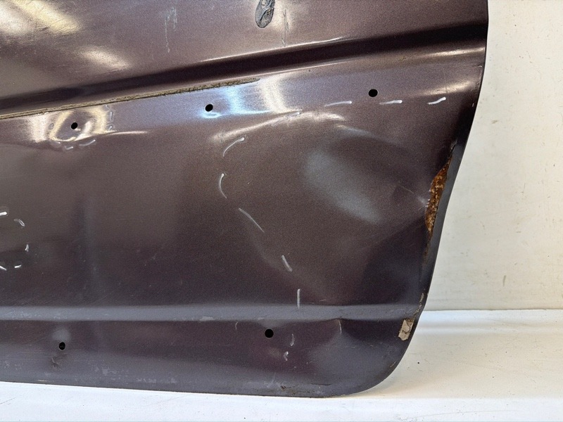 Дверь передняя левая