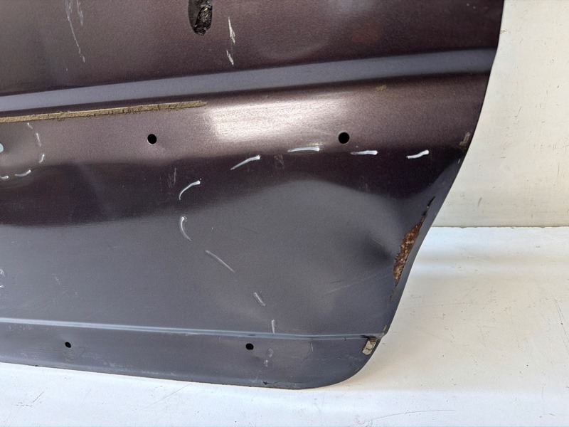 Дверь передняя левая