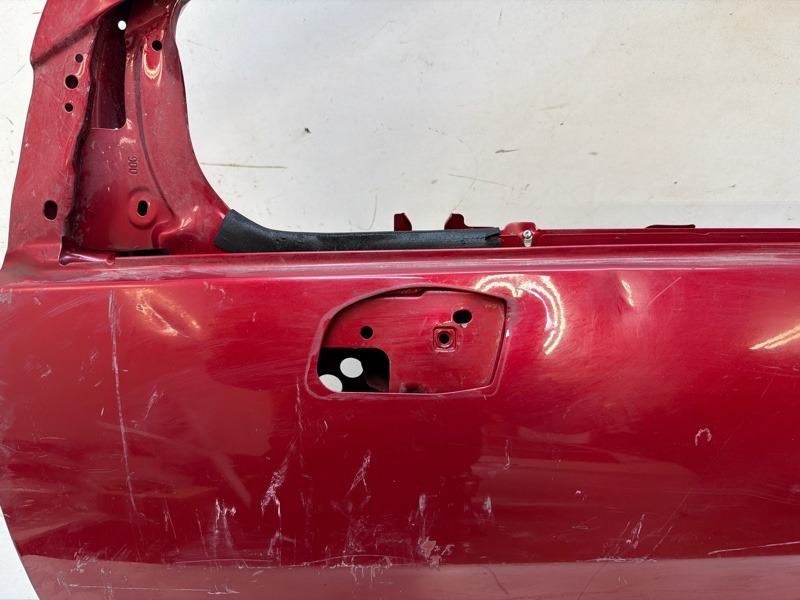 Дверь передняя левая