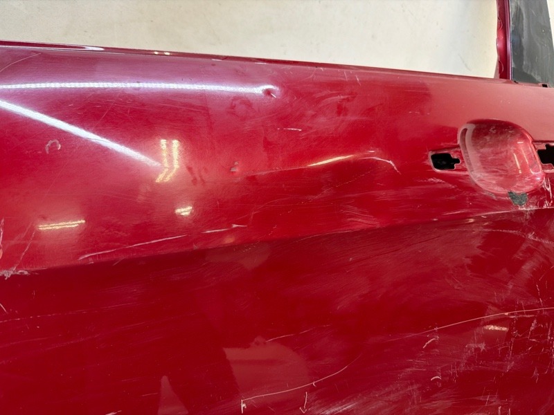 Дверь передняя левая