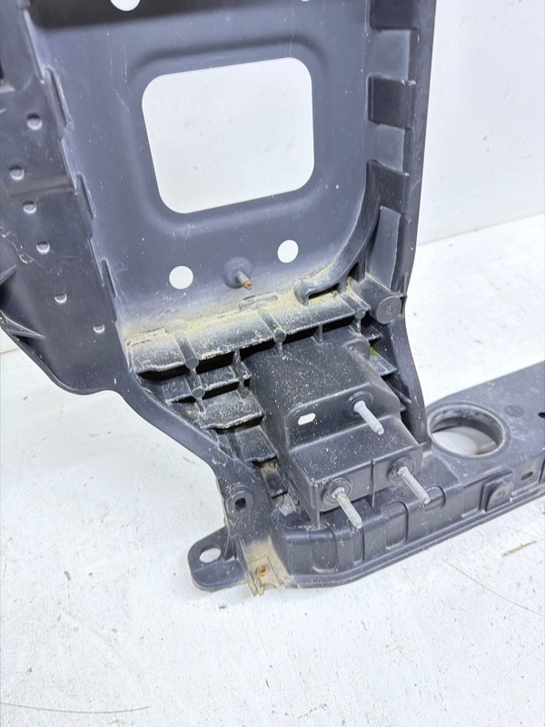 Панель передняя (телевизор)