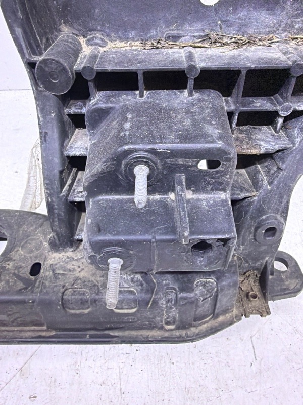 Панель передняя (телевизор)