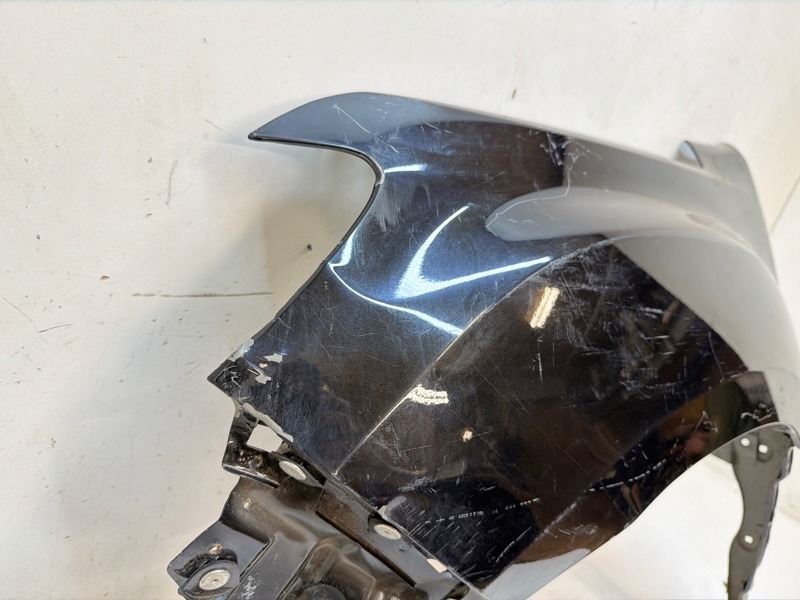 Крыло переднее левое