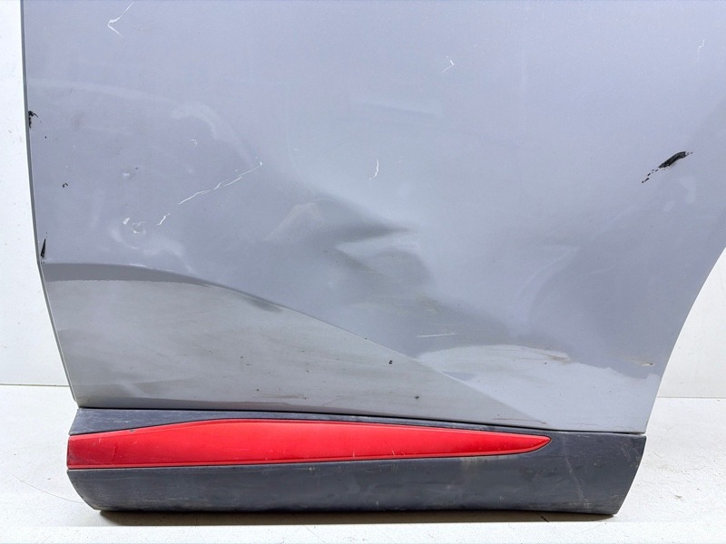 Дверь задняя левая