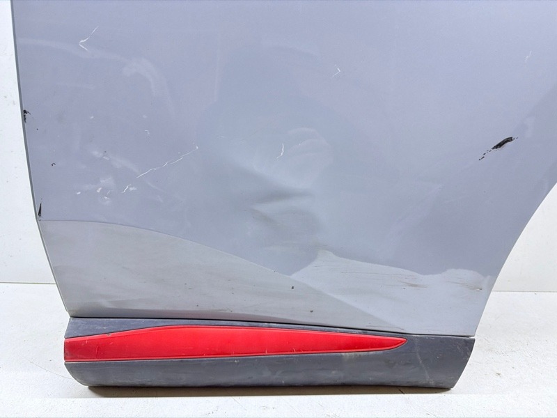 Дверь задняя левая