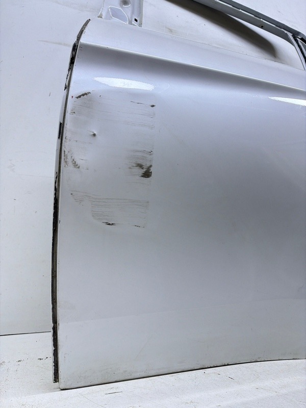 Дверь задняя левая