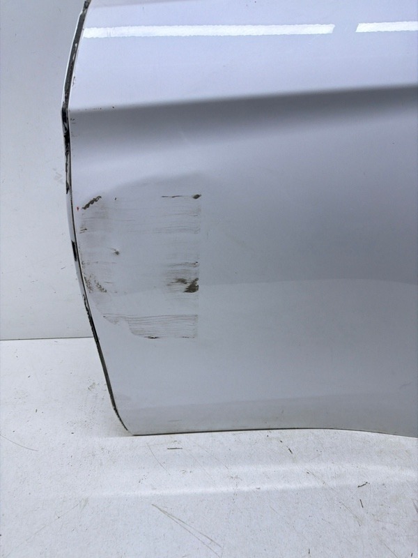 Дверь задняя левая