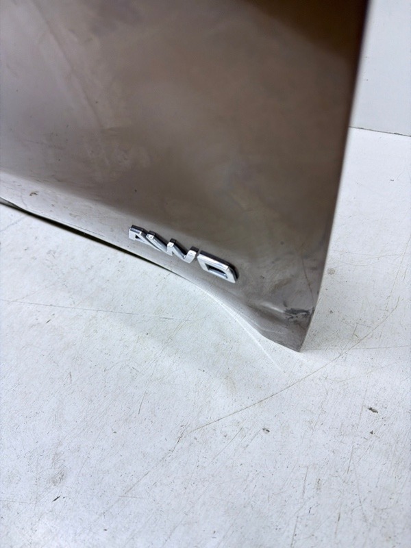 Дверь передняя правая