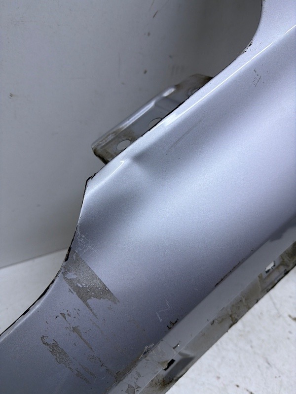 Крыло переднее левое