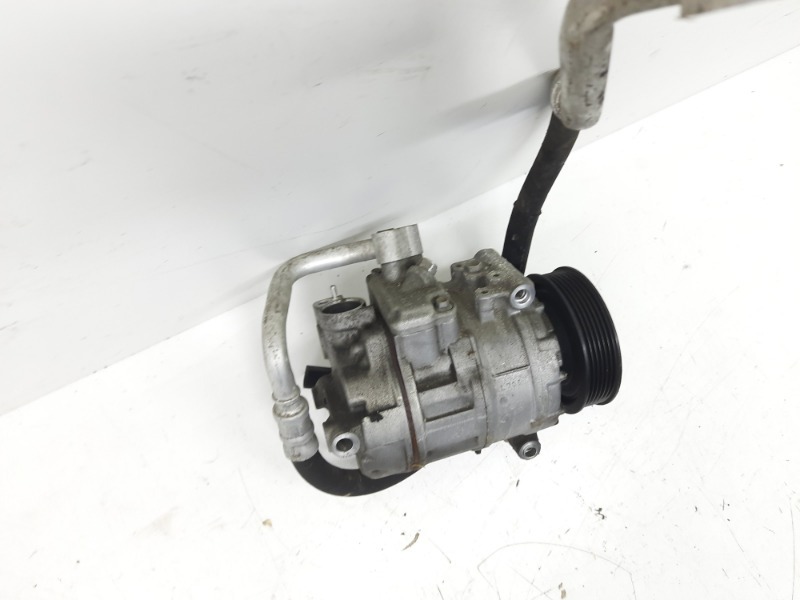 Компрессор кондиционера