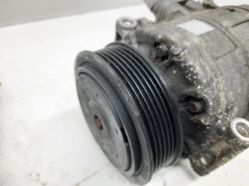 Компрессор кондиционера