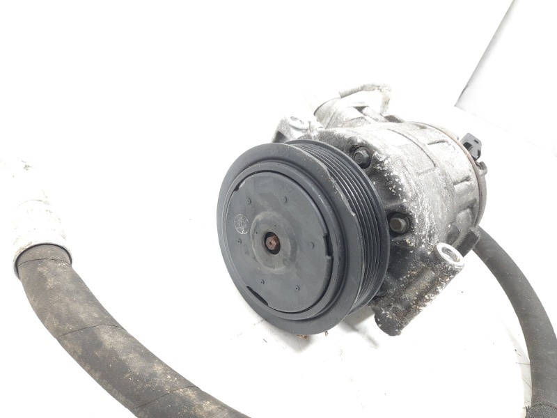 Компрессор кондиционера