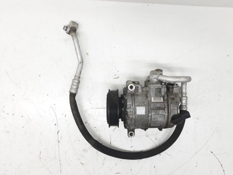 Компрессор кондиционера