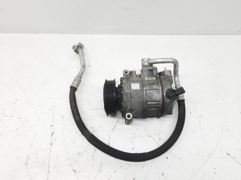 Компрессор кондиционера