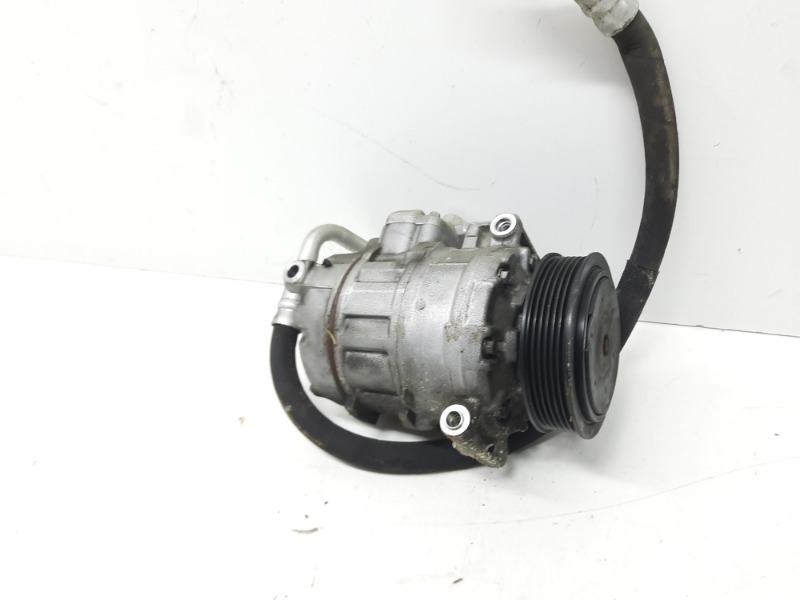 Компрессор кондиционера