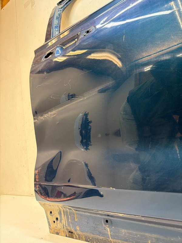 Дверь передняя правая