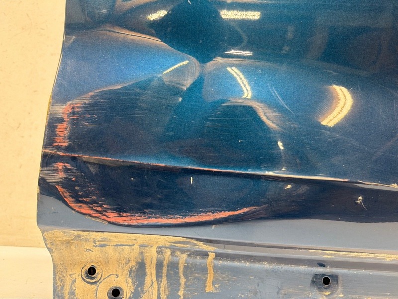 Дверь передняя правая