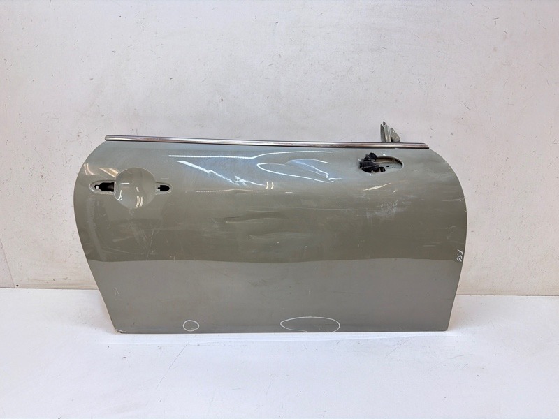 Дверь передняя правая