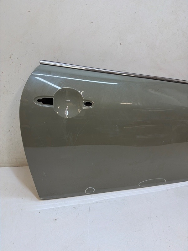 Дверь передняя правая