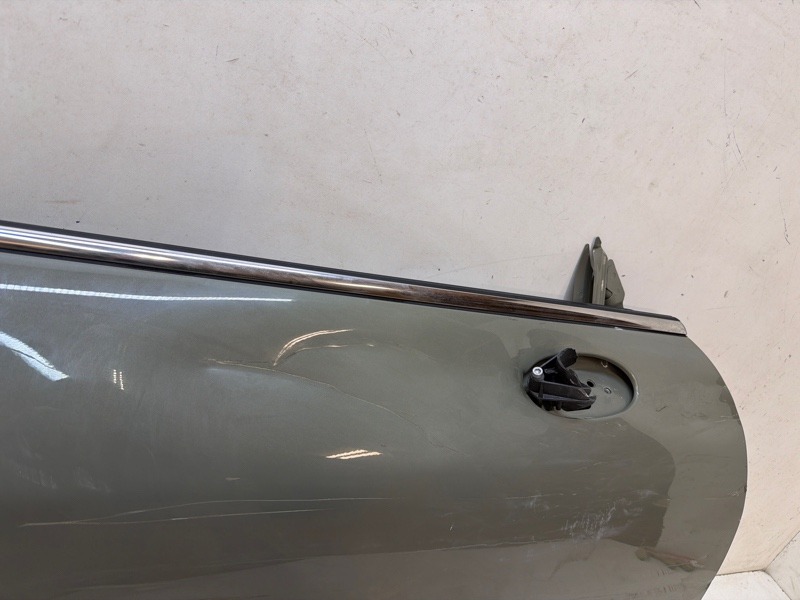 Дверь передняя правая