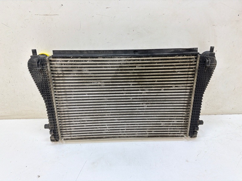 Интеркулер