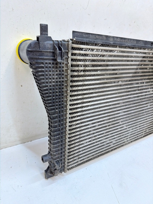 Интеркулер