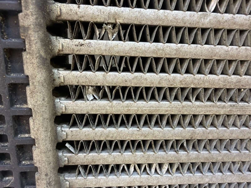 Интеркулер