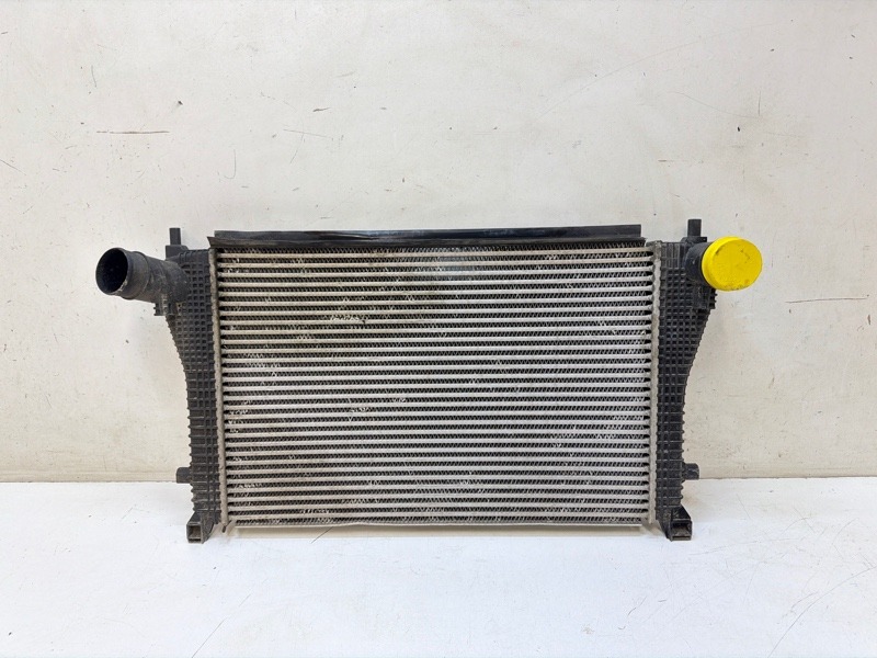 Интеркулер