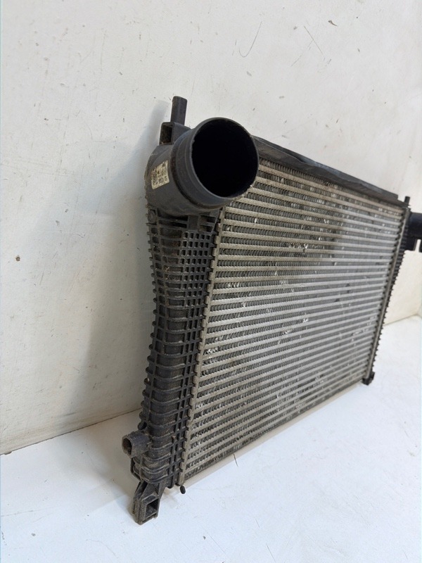 Интеркулер