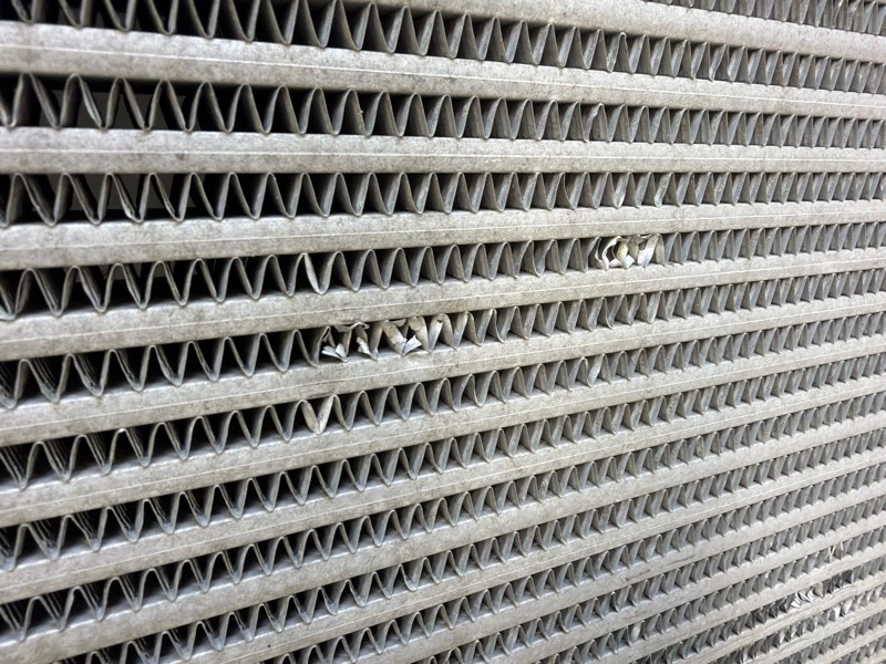 Интеркулер