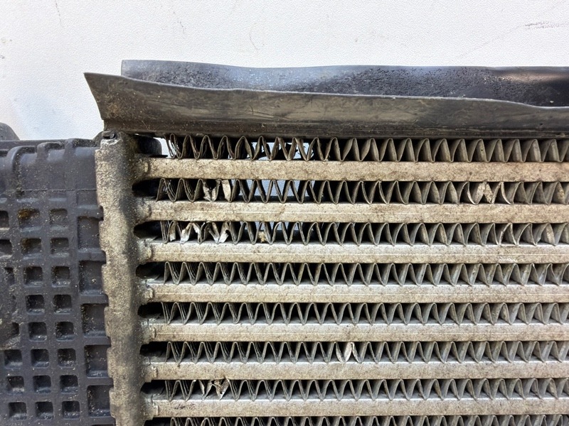 Интеркулер