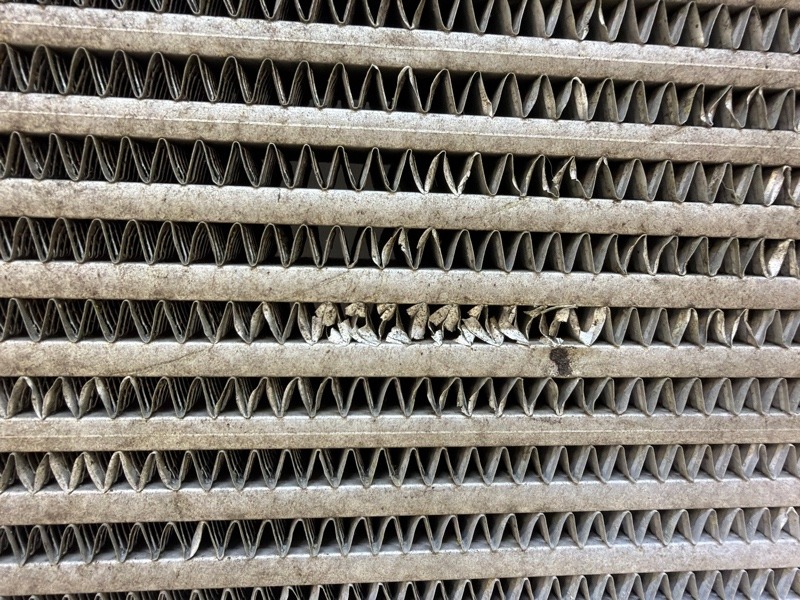 Интеркулер