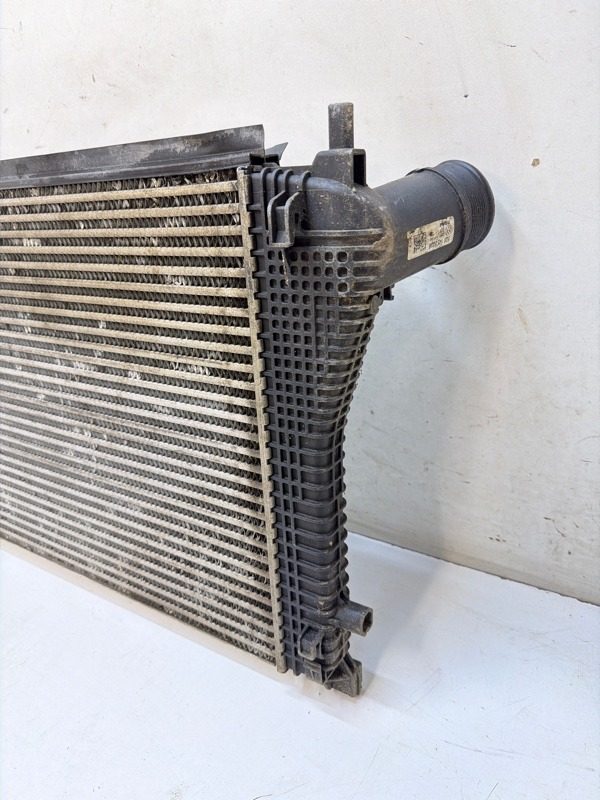 Интеркулер