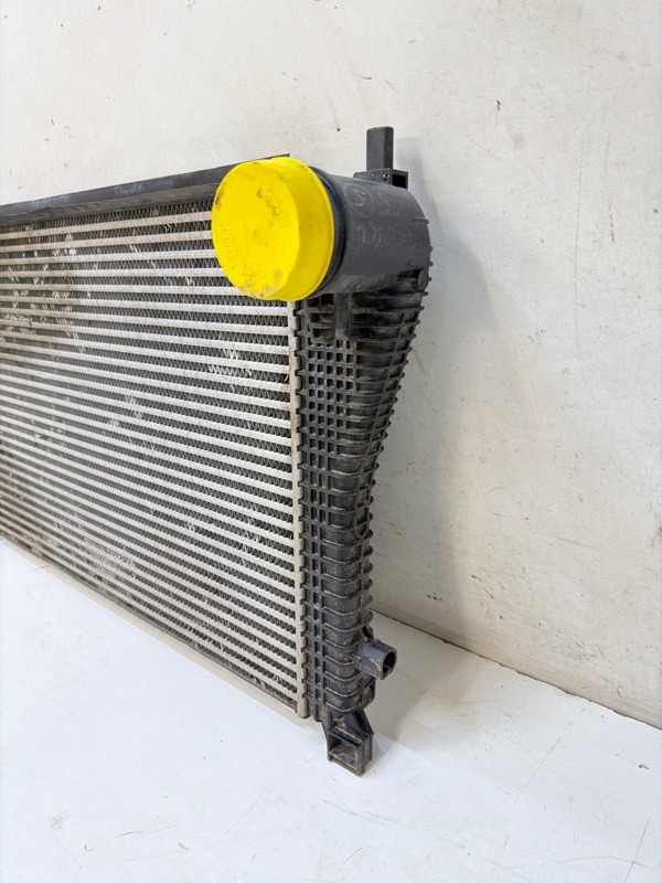 Интеркулер