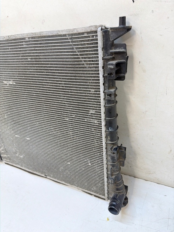 Радиатор охлаждения