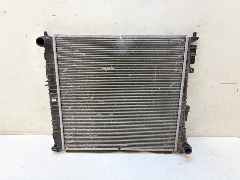 Радиатор охлаждения