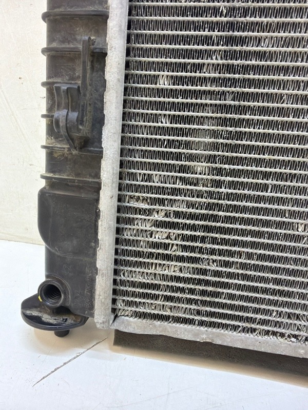 Радиатор охлаждения